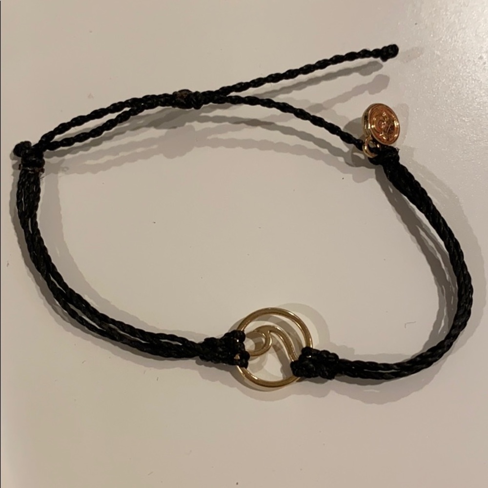 NEW Pura Vida Wave Bracelet
